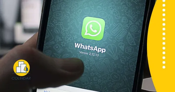 Whatsapp y administracion de fincas