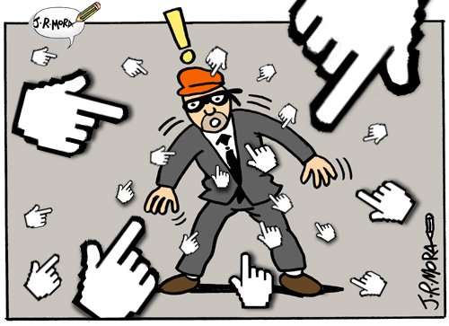 ¿Cómo actuar si tus vecinos no pagan?