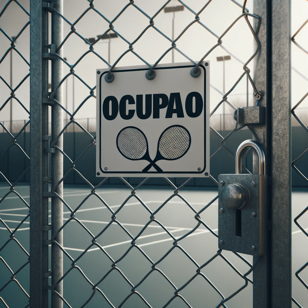 evitar abusos en las pistas