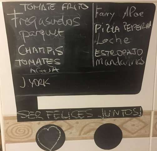 Las mejores apps para las listas de la compra