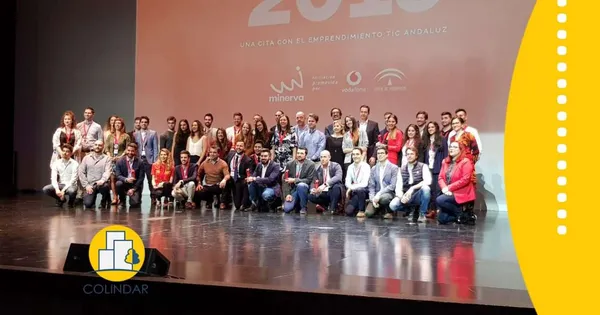 Minerva Day 2018: el orgullo de pertenecer a esta maravillosa familia