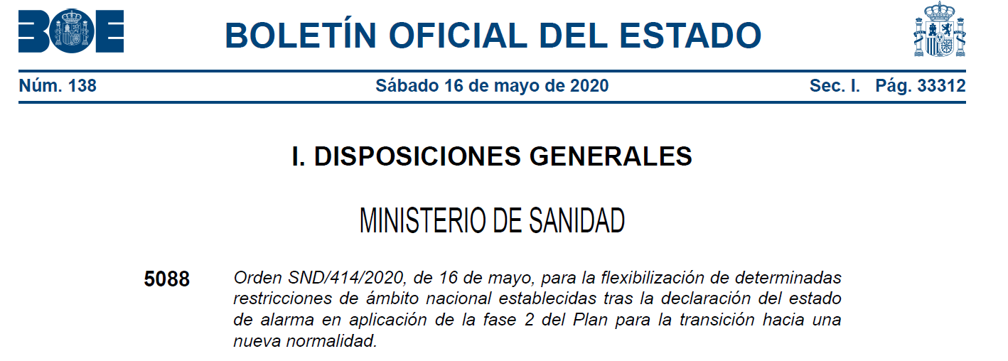 Normas piscina comunitaria (actualizado 2021)