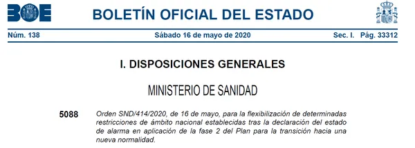 Normas piscina comunitaria (actualizado 2021)