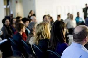 ¿Qué son y cómo deberían ser las juntas de la comunidad?