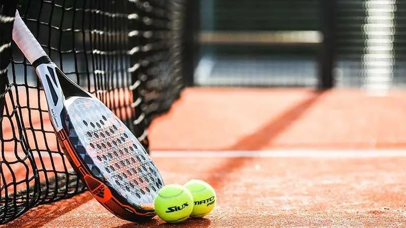 Reserva de turnos en gimnasios y pistas comunitarias